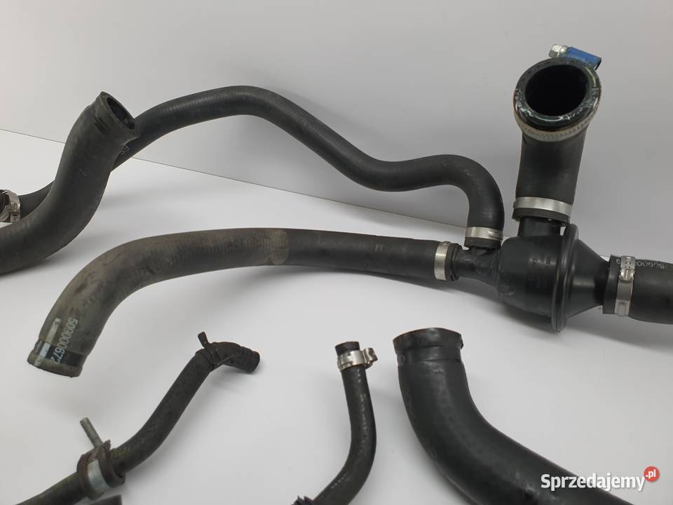 Termostat Weze Waz Chlodnicy SkiDoo Summit 800 Łódź