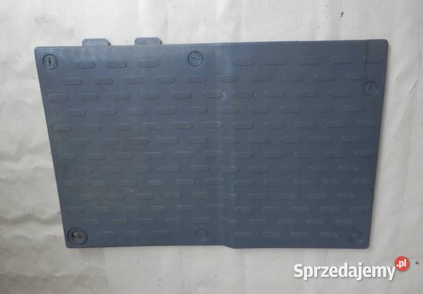 Osłona pokrywa akumulator Fiat Citroen Peugeot Żywiec