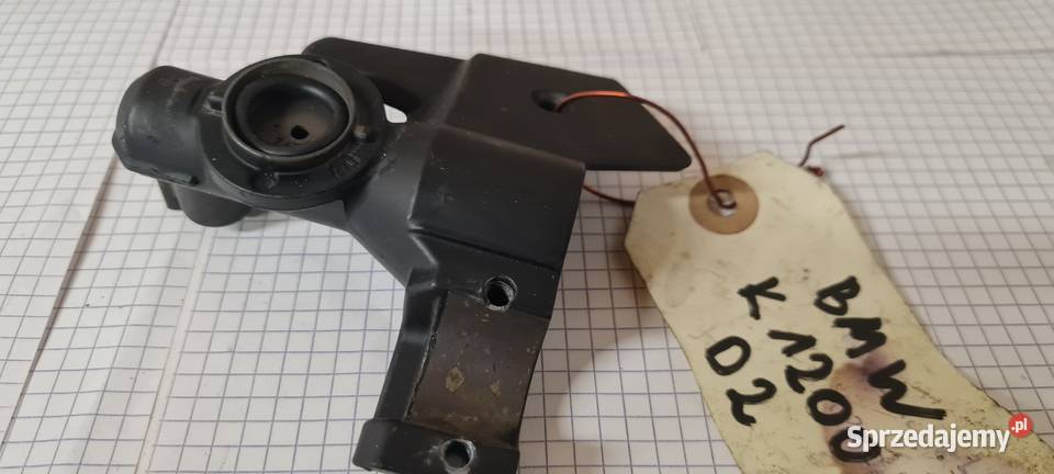 BMW K1200S K1200 S mocowanie uchwyt Warszawa sprzedam