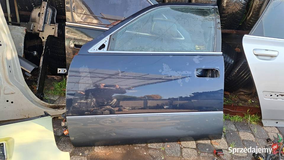 Lexus ls400 ucf20 21 drzwi lewy przód