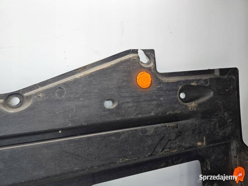 OSŁONA PODWOZIA PRAWA AUDI A6 C6 4F0825208G