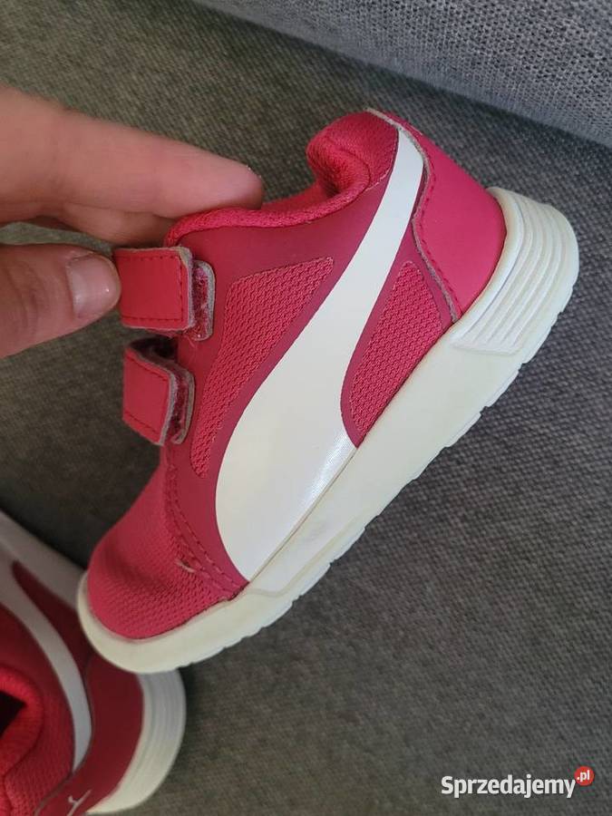 Buty plus zestaw Limanowa