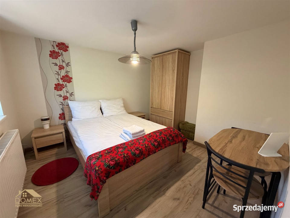 Dom wolnostojący sprzedam Wisła 300m2