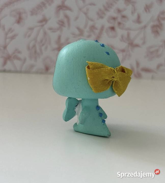 littlest pet shop custom