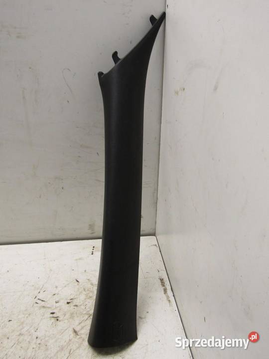 OSŁONA POSZYCIE SŁUPKA PRAWA PRAWE HONDA CIVIC X