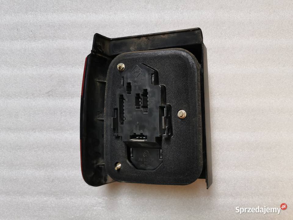 Lampa Lewy Prawy Tył Tylna Lewa Prawa VW Passat Wyszków