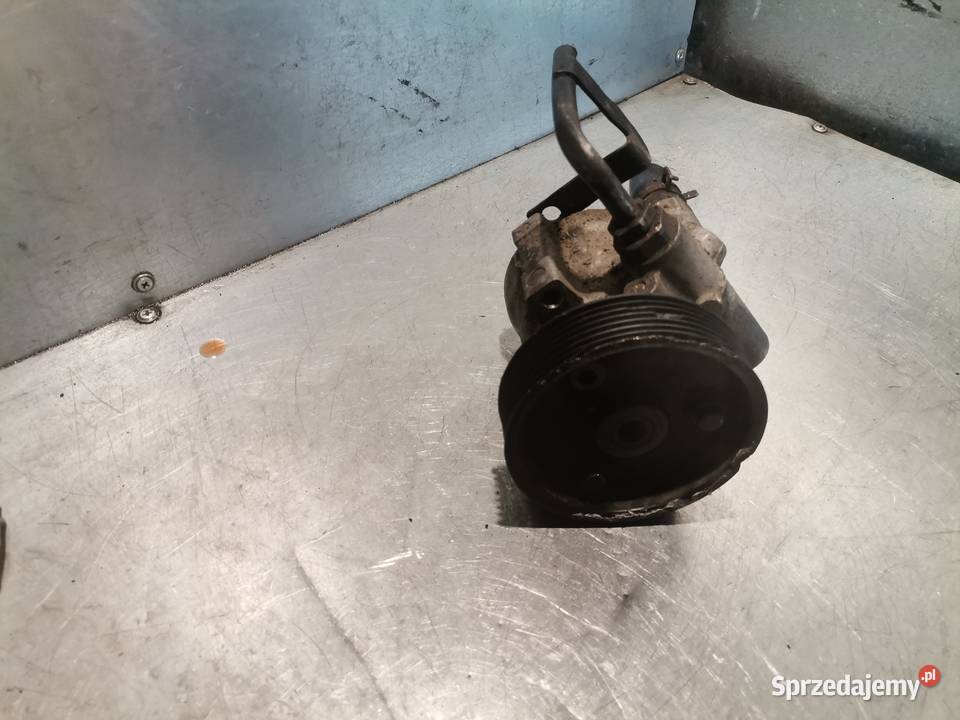 POMPA WSPOMAGANIA RENAULT ESPACE IV 22 DCI Nowy Sącz