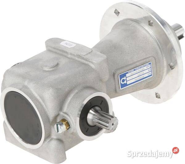 Przekładnia stożkowa ET54223 Kamionna