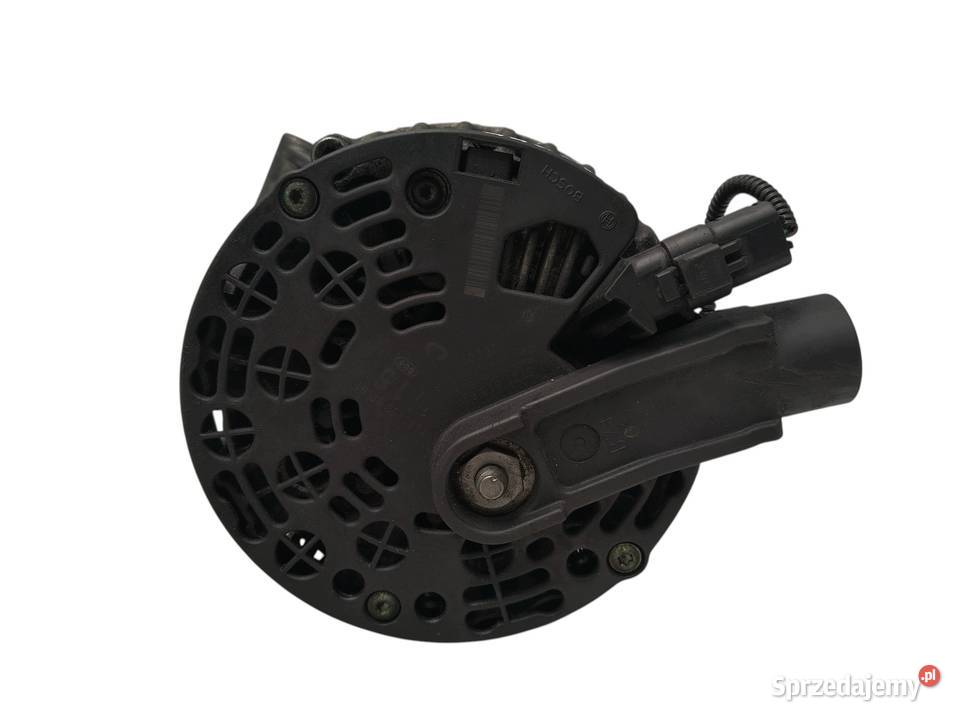 ALTERNATOR Mini Cooper R56 R60 One 16 VTi Chełm