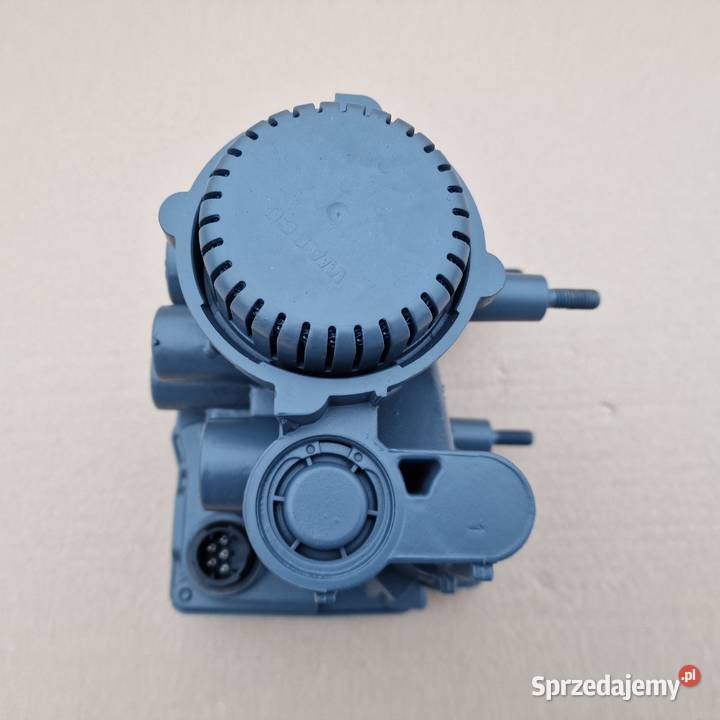 ZAWÓR MODULATOR EBS EUROPA WABCO 4802040020 lubuskie Bieleń