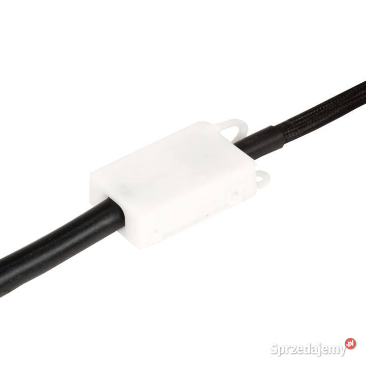 Lampa wisząca 25 W biała okrągła 48 E27 WM320566 Warszawa sprzedam