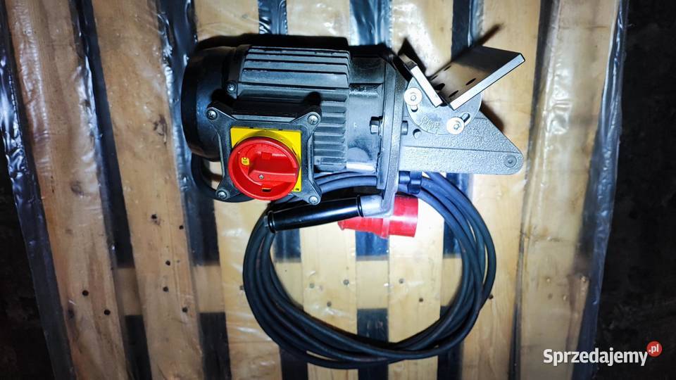 Ukosowarka do blachy OMCA Sucha Beskidzka sprzedam