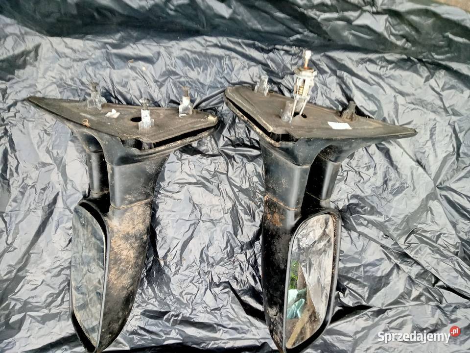 Lusterka Cadi Iinca osobowe Mińsk Mazowiecki sprzedam