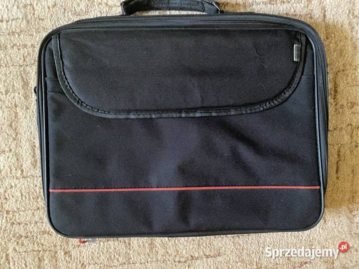torba na laptopa marki E5 Radom