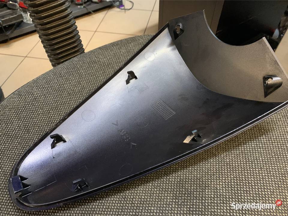Nosek krawat Yamaha Majesty 125 małopolskie Jawiszowice