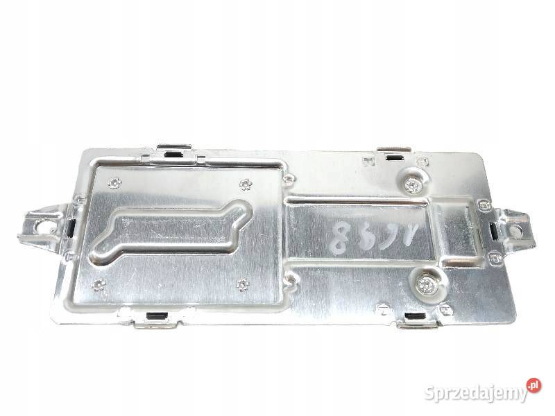 MODUŁ dynamic drive 6783986 Bmw Seria 7 IV sprzedam