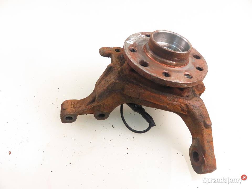 ZWROTNICA PRZEDNIA PRAWA OPEL ZAFIRA B 22