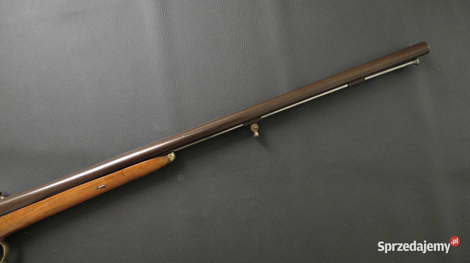 Dubeltówka Czarnoprochowa kal 145 mm Chojnice