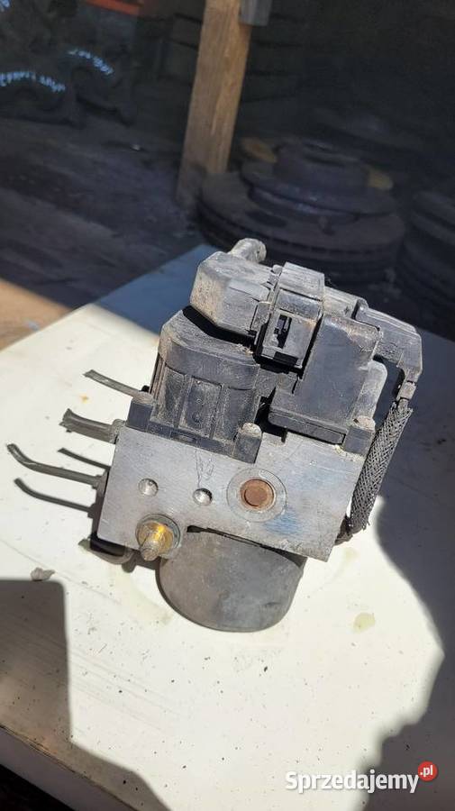 Pompa ABS Volvo S40 Łagów