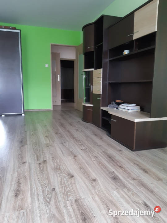 Przestronne 72 m w sercu Kłodzka Wojska 72m2 Kłodzko