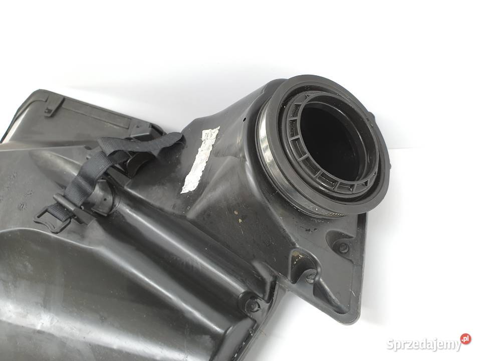 Obudowa Filtra Air Box Czujnik SkiDoo Summit 800 Łódź