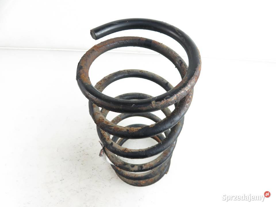 SPRĘŻYNA PRZÓD CITROEN JUMPER I 20 HDI osobowe sprzedam