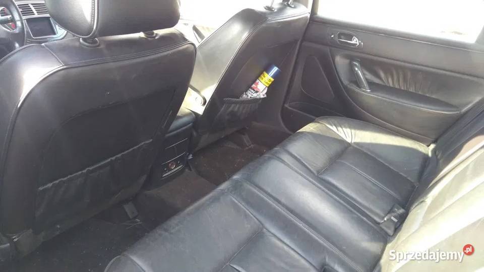 Sprzedam samochód automatyczna Ciechocinek