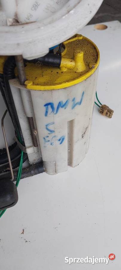Pompa paliwa BMW 5 E61 0580303041 Szczecin
