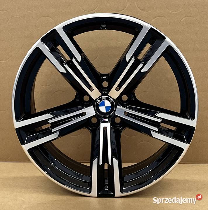 18 BMW serii 3 G20 G21 serii 4 G22 G23 serii 2