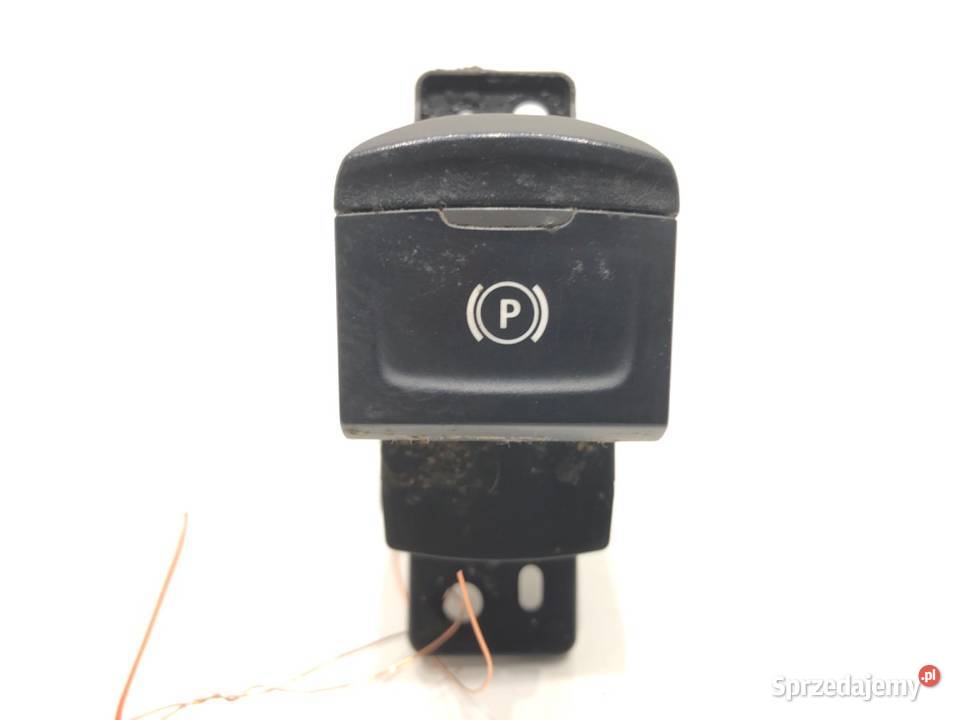 HAMULEC RĘCZNY ELEKTRYCZNY DACIA SANDERO III osobowe