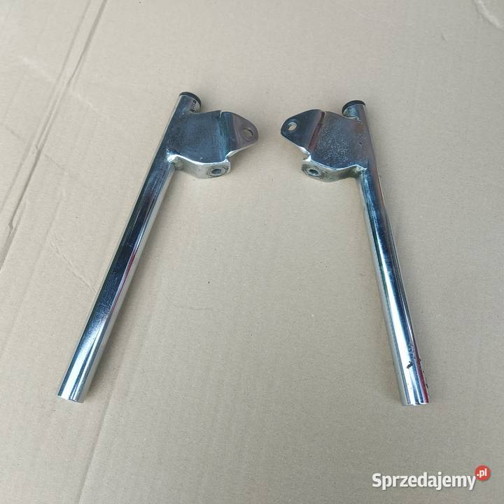 Kierownica sportowa Habermann z 1973r Honda BMW śląskie