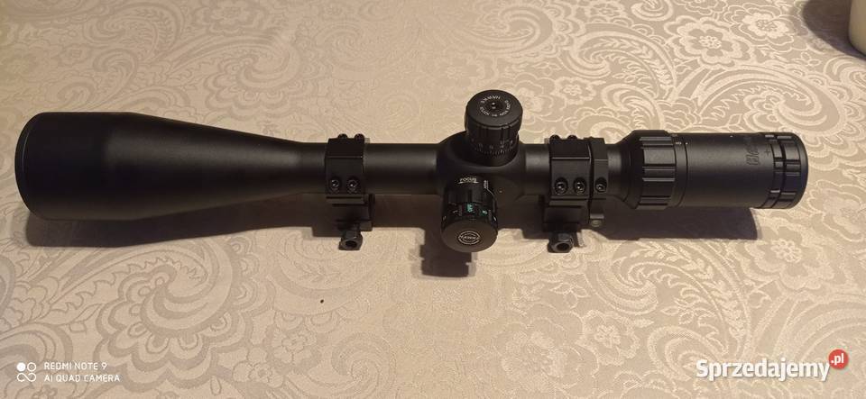 luneta hawke sidewinder 832x56 Zblewo