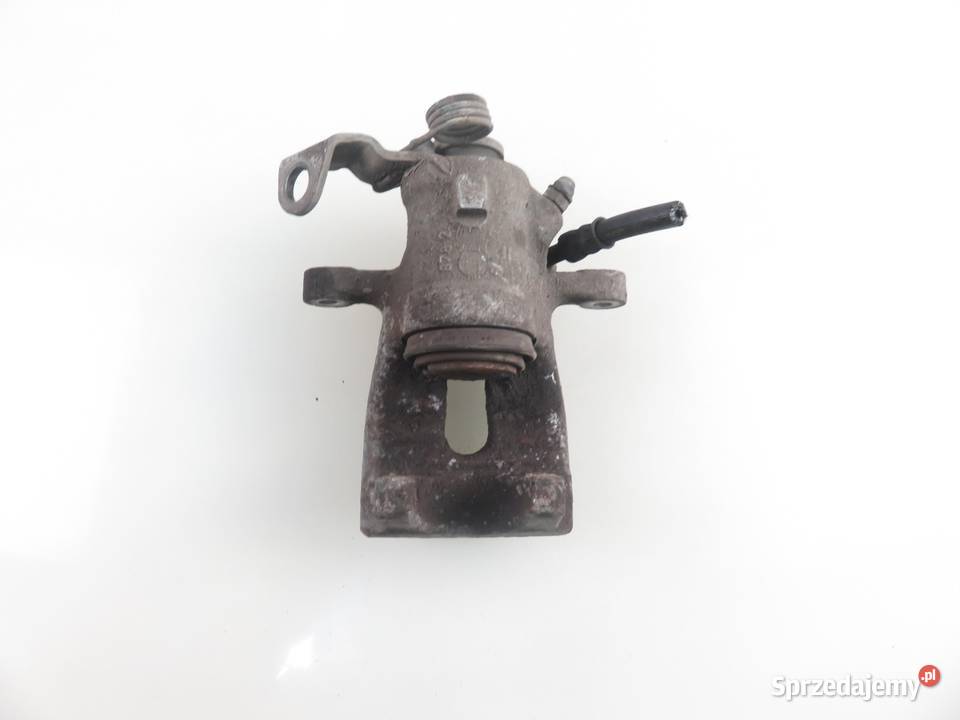 ZACISK LEWY TYŁ OPEL MERIVA B MPV S10 14 A 14 osobowe małopolskie