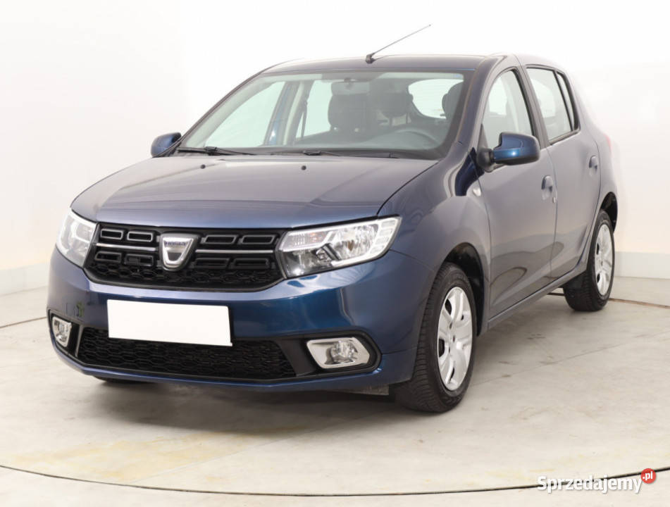 Dacia Sandero 10 SCe Bielany Wrocławskie