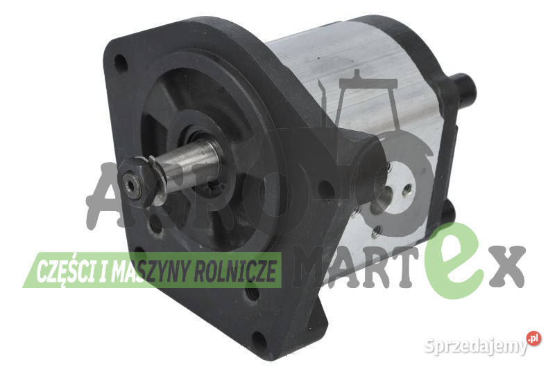 704330R95 3067220R91 POMPA HYDR CNH dolnośląskie Wichrów