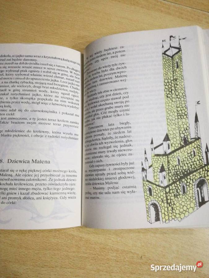 Baśnie braci GRIMM Lublin