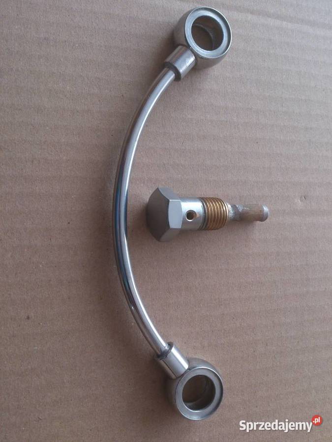 NSU 201 601 łącznik komórzbiornika Elbląg