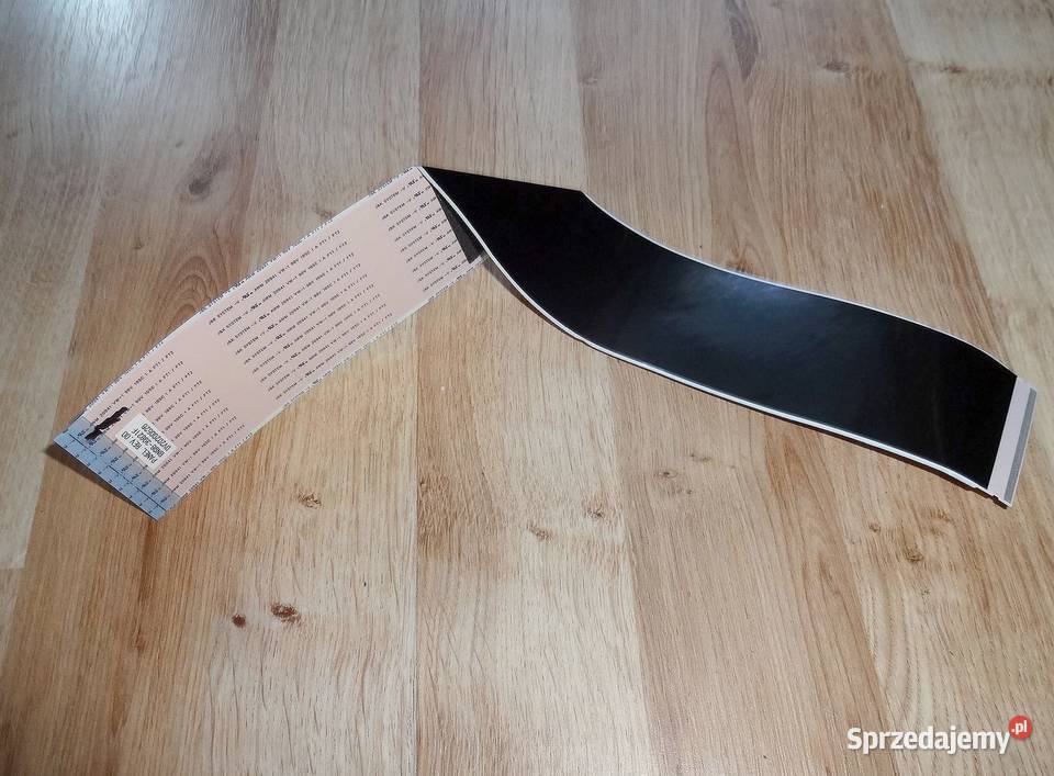SAMSUNG QE55Q70TATXXH taśma BN9639821F płgł zachodniopomorskie Szczecin sprzedam