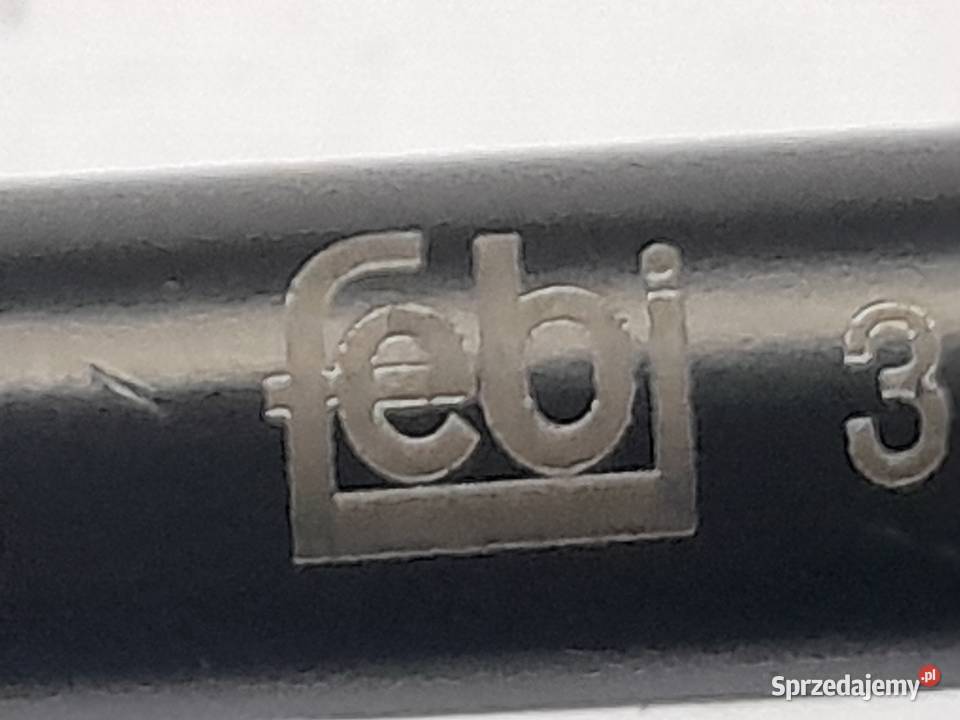 Febi bilstein 31250 Łącznik stabilizatora Kia