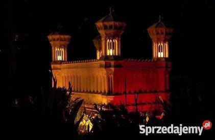 Kolumbarium ogrodowe na urnę Katowice