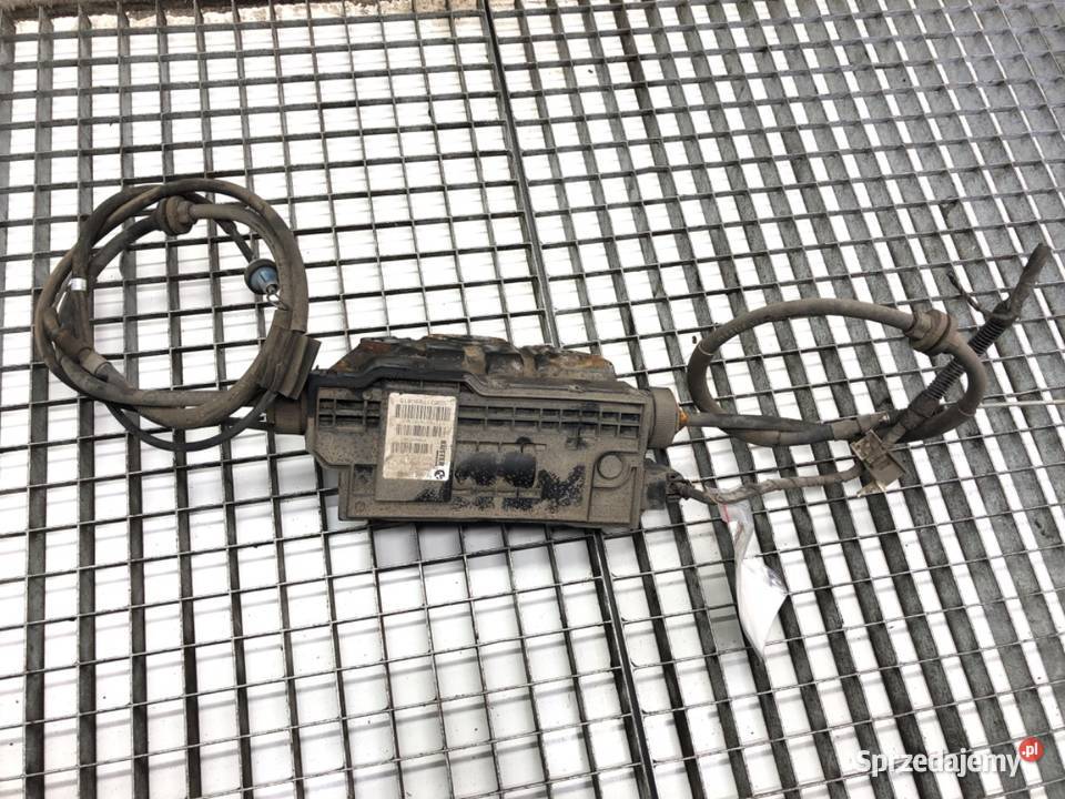 HAMULEC RĘCZNY ELEKTRYCZNY BMW F16 6868514 SUV