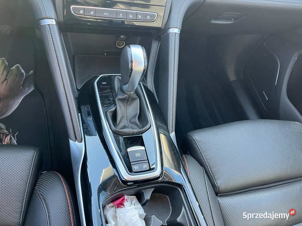 RENAULT Koleos 20 BlueHDi 185 Initiale Paris 185KM Wrocław