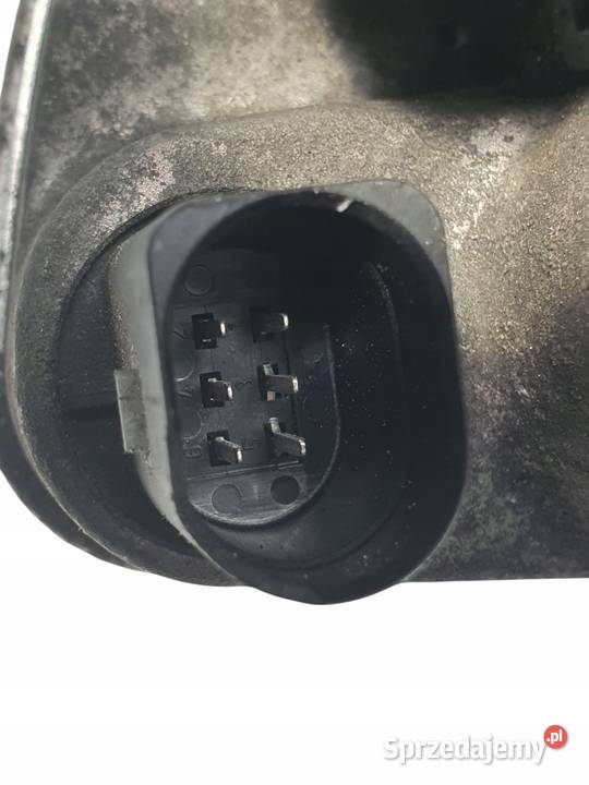 PRZEPUSTNICA Mini Cooper R50 R53 16 16V Chełm sprzedam
