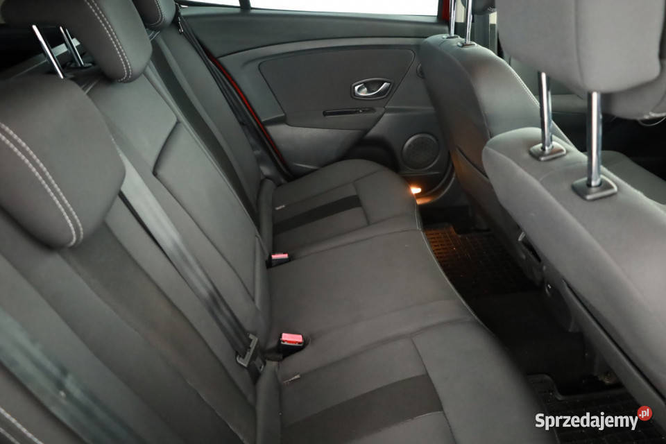 Renault Megane 14 TCe Piaseczno