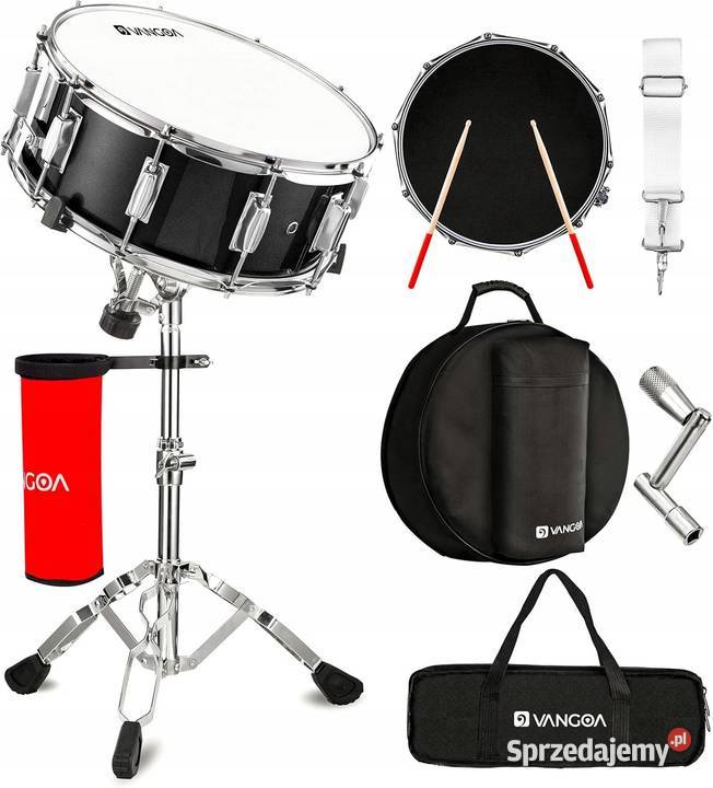 Vangoa Zestaw werbli 35 10 uchwytów drewniana Myszyniec sprzedam