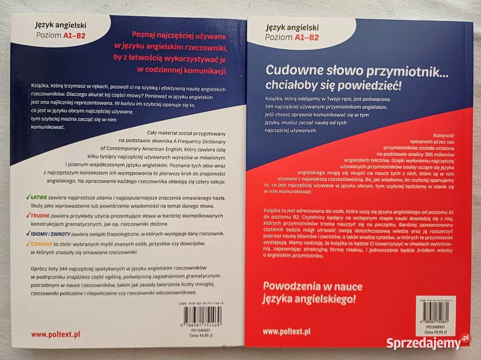 Codziennik angielski Tydzień w Londynie Zestaw 6 miękka Warszawa sprzedam