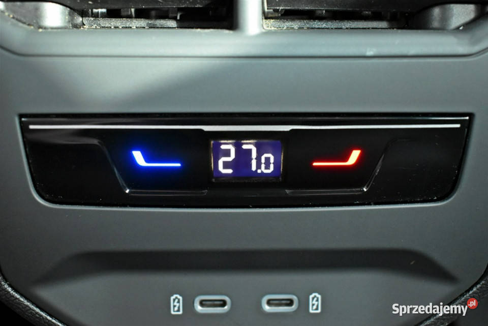 Cupra Formentor Bezwypadkowy Salon Polska Serwis ESP Łódź sprzedam