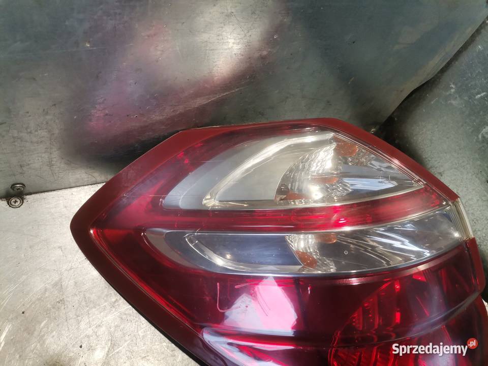 SUBARU LEGACY 4 IV LAMPA LEWY TYŁ KOMBI Lampy tylne Nowy Sącz