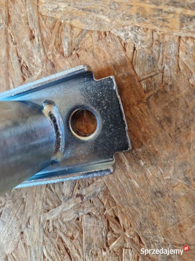 Gniazdo noża do kosiarki spalinowej G83054 Głogowa