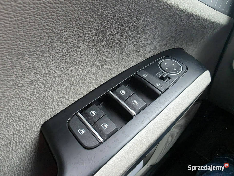 Kia Soul 20 Benzyna 147 Automat Klima Alu sprzedam